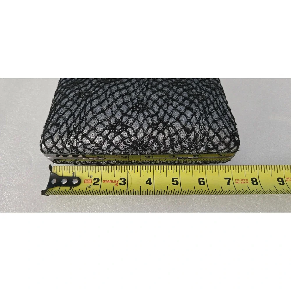 MMS evening clutch